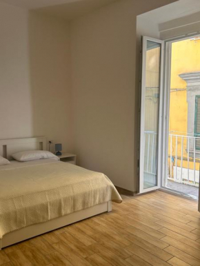 Suite di Giordy Napoli Centro